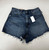 Used Levi's Shorts 8-29 60006-S001229377 View 1