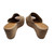 Used Nordstrom Wedge Sandals 7.5 60098-S000132065 View 4