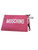 Used Moschino Large Leather Handbag 60136-S000686181 View 1