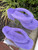 Used Jeffrey Campbell Wedge Sandals 9 60067-S000826368 View 3