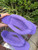 Used Jeffrey Campbell Wedge Sandals 9 60067-S000826368 View 4