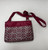 Used Coach Large Leather Handbag 60006-S001229417 View 2