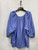 Used LC Lauren Conrad Short Sleeve Top L-12/14 60072-S000594579 View 3