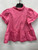Used Crown & Ivy Short Sleeve Top M-8/10 60072-S000594583 View 3