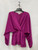 Used Andree Long Sleeve Top M-8/10 60072-S000594595 View 1