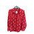 Used Karl Lagerfeld Paris Long Sleeve Top M-8/10 60021-S000871389 View 1