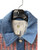 Used House Of Harlow 1960 Short Light Jacket M-8/10 60119-S000115822 View 3