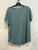 Used Athleta Active Short Sleeve M-8/10 60126-S000460565 View 2