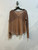 Used Free People Long Sleeve Top XS-0/2 60126-S000460591 View 2