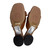 Used Vince Camuto Wedge Sandals 8.5 60115-S000272500 View 5