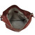 Used Roots Large Leather Handbag 60098-S000132089 View 5