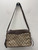 Used Brown Gucci Small Leather Handbag 60137-S000124502 View 3