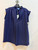 Used Draper James Short Sleeve Top M-8/10 60126-S000460656 View 2