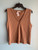 Used Loft Sleeveless Top L-12/14 60039-S000832471 View 1