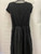 Used Madewell Long Dress B M-8/10 60112-S000444150 View 3