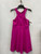 Used Lulus Short Dress F M-8/10 60072-S000594634 View 1