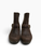 Used Clarks Ankle Boots 7 60105-S000297400 View 2