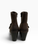 Used Clarks Ankle Boots 7 60105-S000297400 View 4