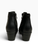 Used Clarks Ankle Boots 7 60105-S000297402 View 4