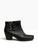 Used Clarks Ankle Boots 7 60105-S000297402 View 1
