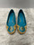 Used Tory Burch Flats 6 60132-S000160558 View 1