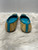 Used Tory Burch Flats 6 60132-S000160558 View 4