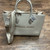 Used Michael Michael Kors Large Leather Handbag 60004-S000674311 View 1