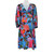 Used Farm Rio Long Dress B M-8/10 60099-S000378999 View 1