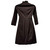 Used Tory Burch Short Dress B M-8/10 60099-S000379000 View 2