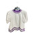 Used QOS Unbranded Short Sleeve Top XS-0/2 60021-S000871396 View 2