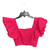 Used Unbranded Sleeveless Top S-4/6 60021-S000871418 View 2