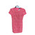 Used Ann Taylor Short Dress F S-4/6 60021-S000871422 View 1