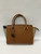Used Michael Michael Kors Large Leather Handbag 60091-S000606013 View 1