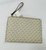 Used Michael Michael Kors Leather Wristlet 60091-S000606018 View 2