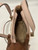 Used Michael Michael Kors Small Leather Handbag 60091-S000606019 View 3