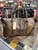 Used LaMiel Large weekender bag 60004-S000674334 View 3