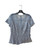 Used BCBG Maz Azria Short Sleeve Top L-12/14 60119-S000115848 View 1