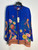 Used Johnny Was Long Sleeve Top M-8/10 60049-S000839653 View 1