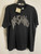 Used All Saints Short Sleeve Top M-8/10 60049-S000839656 View 1