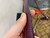 Used Coach Large Leather Handbag 60072-S000594647 View 12