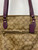 Used Coach Large Leather Handbag 60072-S000594647 View 6