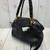 Used Michael Kors Large Leather Handbag 60093-S000414577 View 2