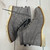 Used Unbranded Ankle Boots 6.5 60093-S000414579 View 3