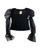 Used chocolate Long Sleeve Top M-8/10 60119-S000115858 View 1