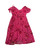 Used White House Black Market Short Dress B M-8/10 60119-S000115859 View 3