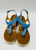 Used Michael Michael Kors Wedge Sandals 11 60091-S000606050 View 1