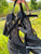 Used Coach High Heels 9 60084-S000941409 View 6