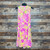 Used Lilly Pulitzer Short Dress F M-8/10 60129-S000577813 View 2