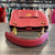 Used Tory Burch Large Leather Handbag 60129-S000577825 View 4