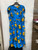 Used Time And Tru Short Dress F XXL-20 60072-S000594658 View 1
